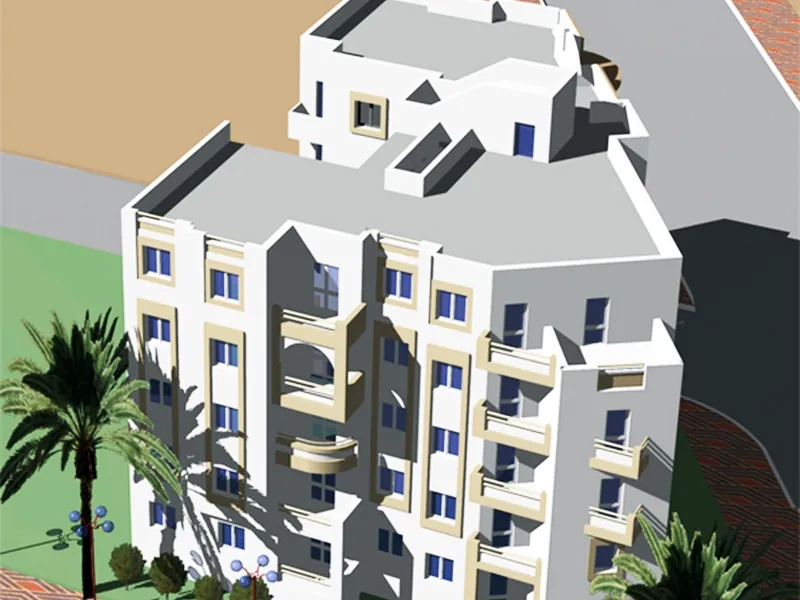 RESIDENCE Errayahine — photo 2