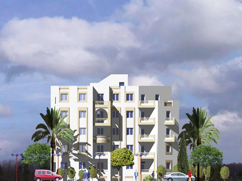 RESIDENCE Errayahine — photo 3