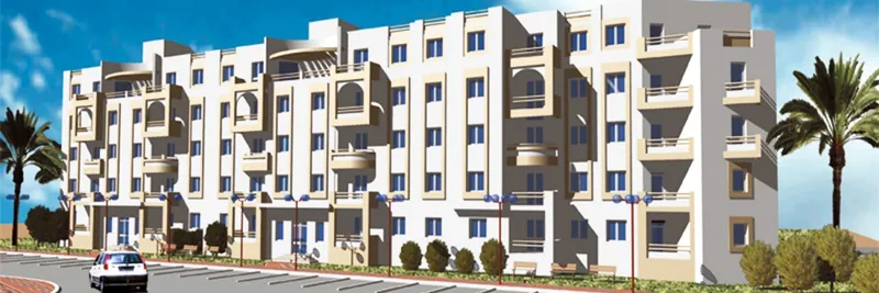 RESIDENCE Errayahine