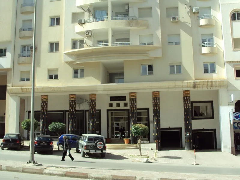 RÉSIDENCE JINÈNE 1 NASR I — photo 3
