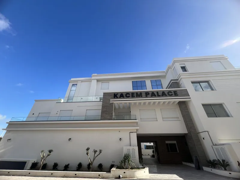 Résidence Kacem Palace — photo 1
