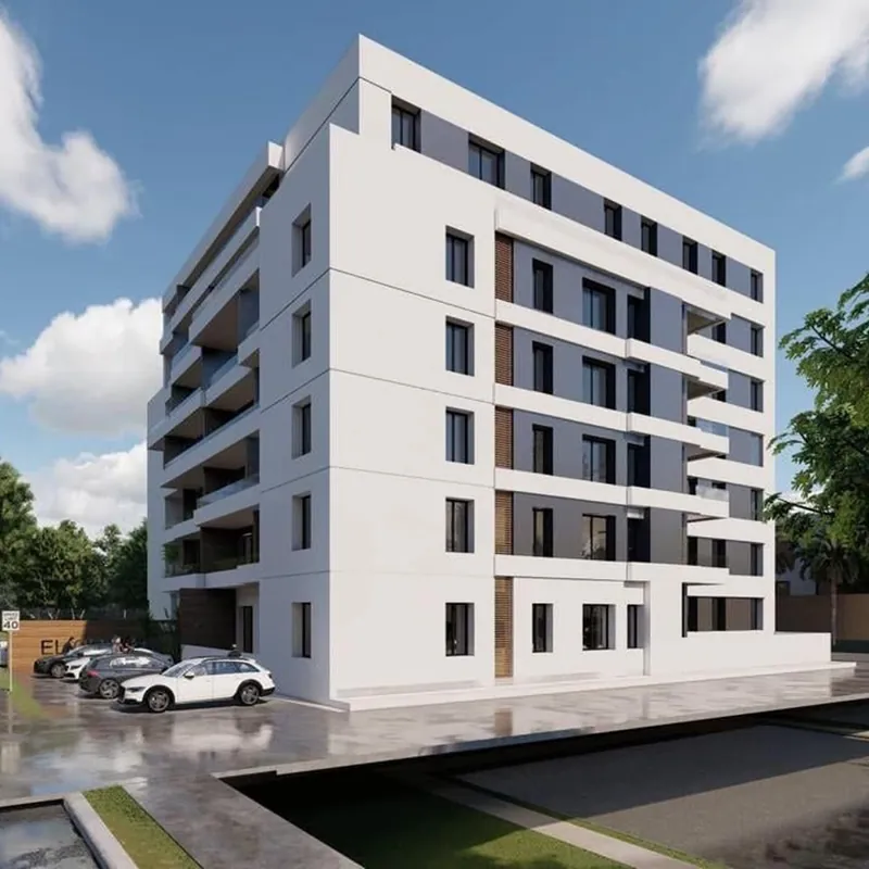 Résidence Les Colombes — photo 2