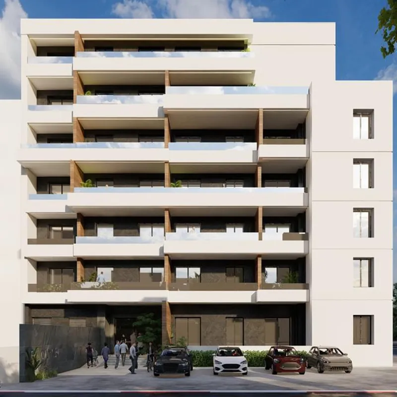 Résidence Les Colombes — photo 3