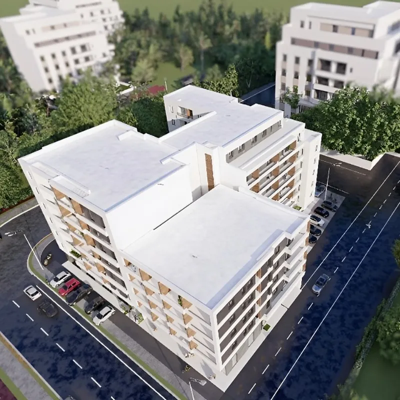 Résidence Les Colombes — photo 4
