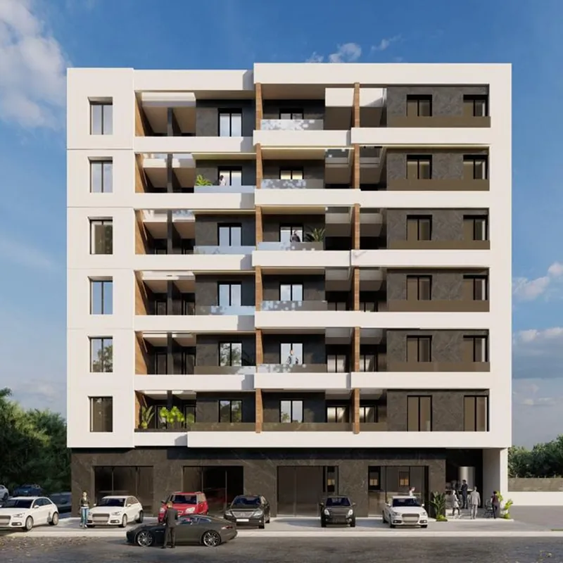 Résidence Les Colombes — photo 1
