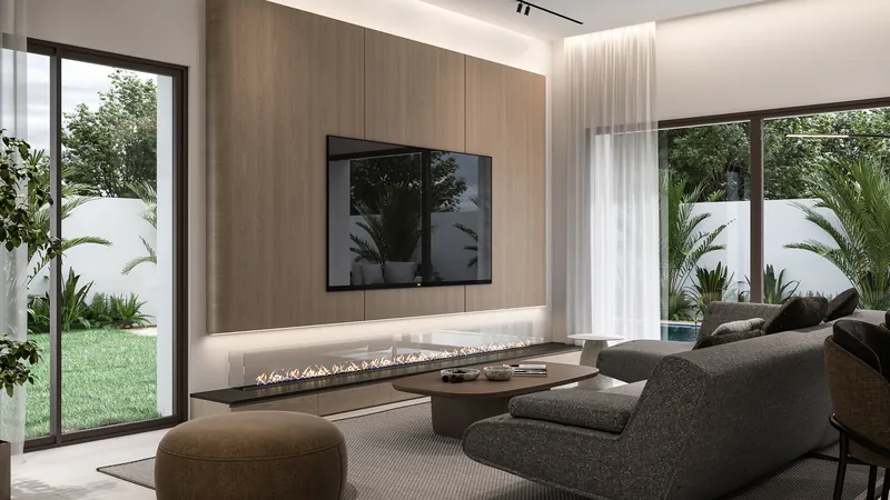 Résidence MONACO — photo 2
