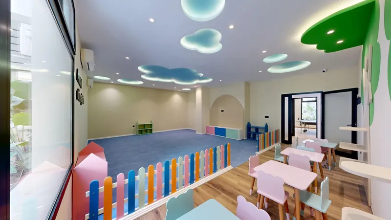 Résidence Régalia – 1e Tranche — photo 5