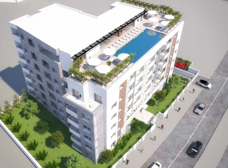 SKY HOUSE — photo 2