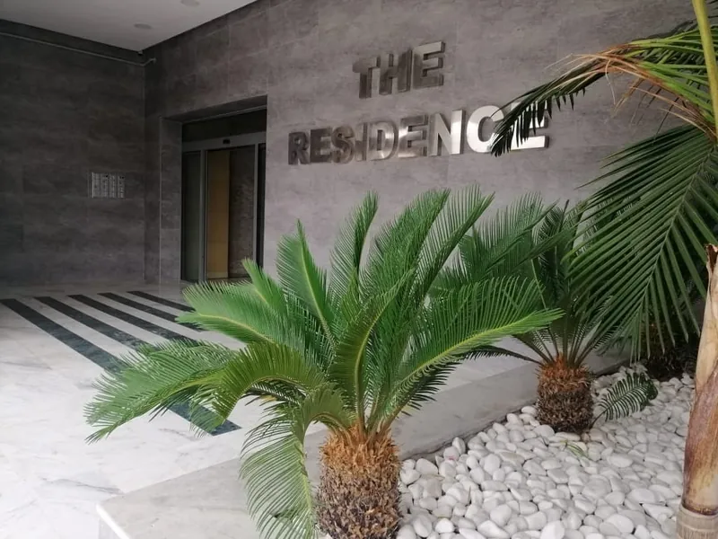 THE RESIDENCE HAMMAMET — photo 2