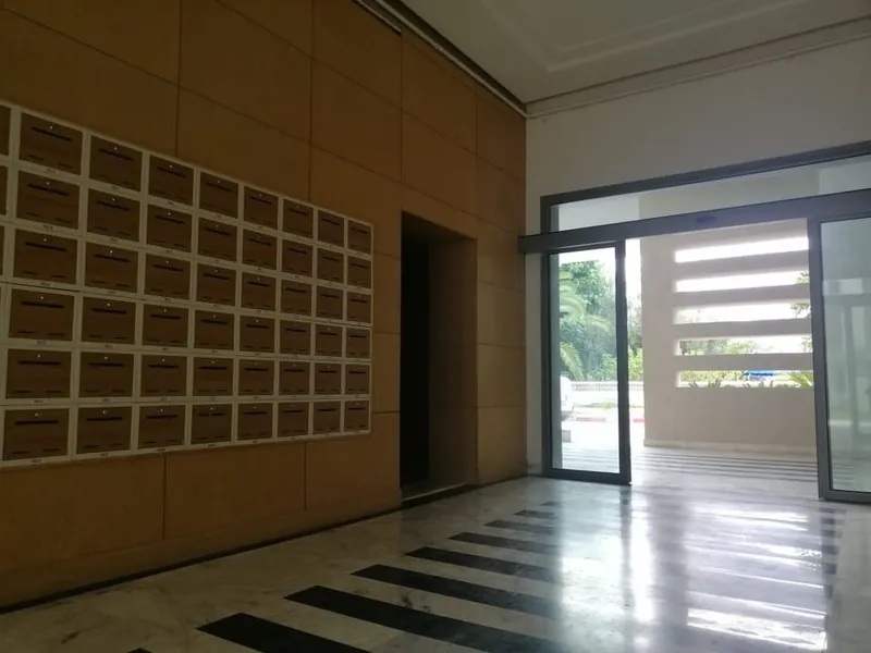 THE RESIDENCE HAMMAMET — photo 3