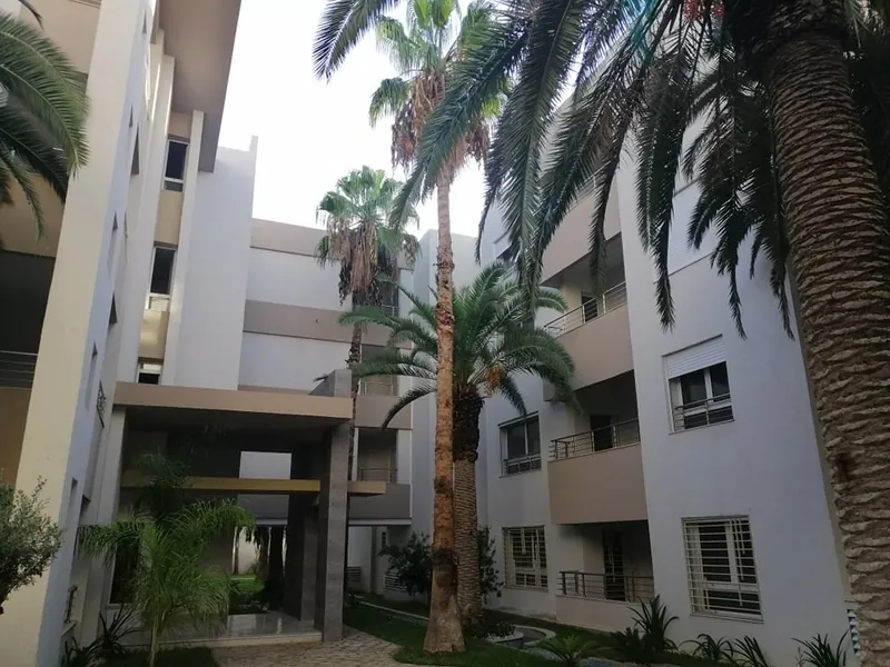 THE RESIDENCE HAMMAMET — photo 4