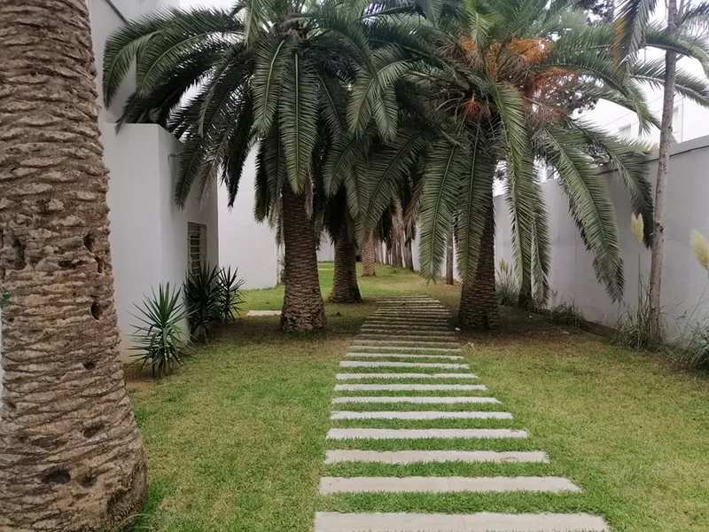 THE RESIDENCE HAMMAMET — photo 5