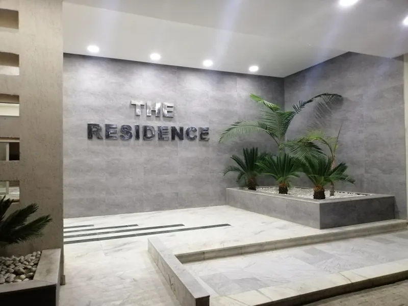 THE RESIDENCE HAMMAMET — photo 1