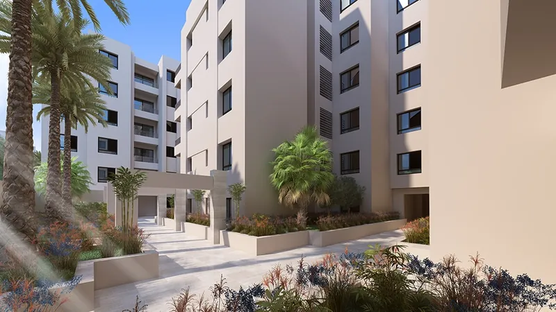 THE RESIDENCE LA SOUKRA — photo 5